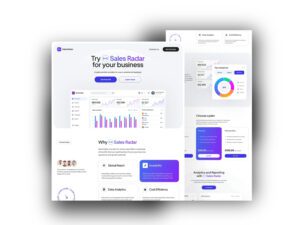 Business Website using WordPress & Elementor Pro from Figma UI design