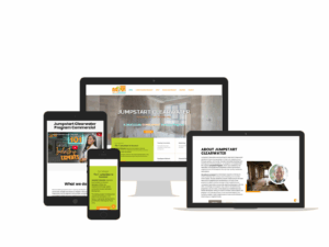 Complete Real Estate Training website