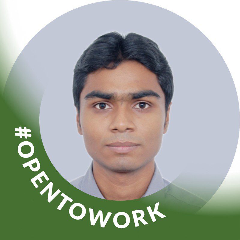 Enayetur Rahman Profile Picture