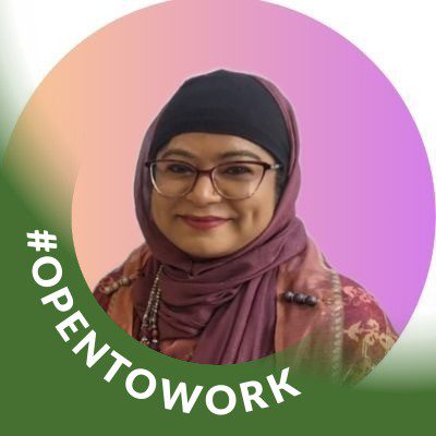 Farzana Afrin Profile Picture