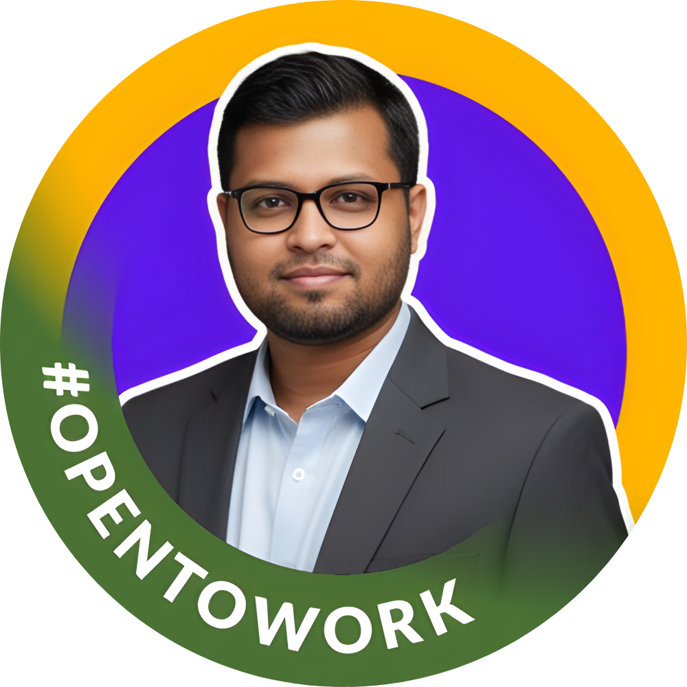 Riyadul Pias Profile Picture